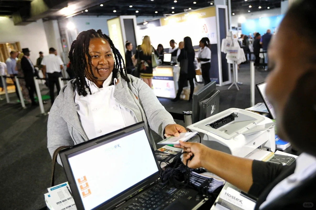 南非约翰内斯堡食品及酒店用品展Hostex