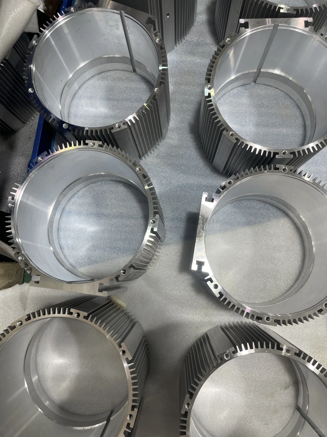 非标机械零件加工，我们这样“卷”出极致?