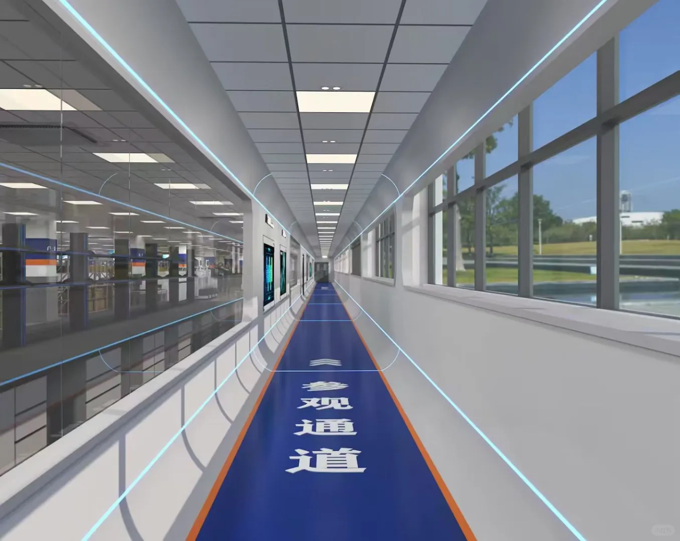 【数字化工厂】美资汽车零部件