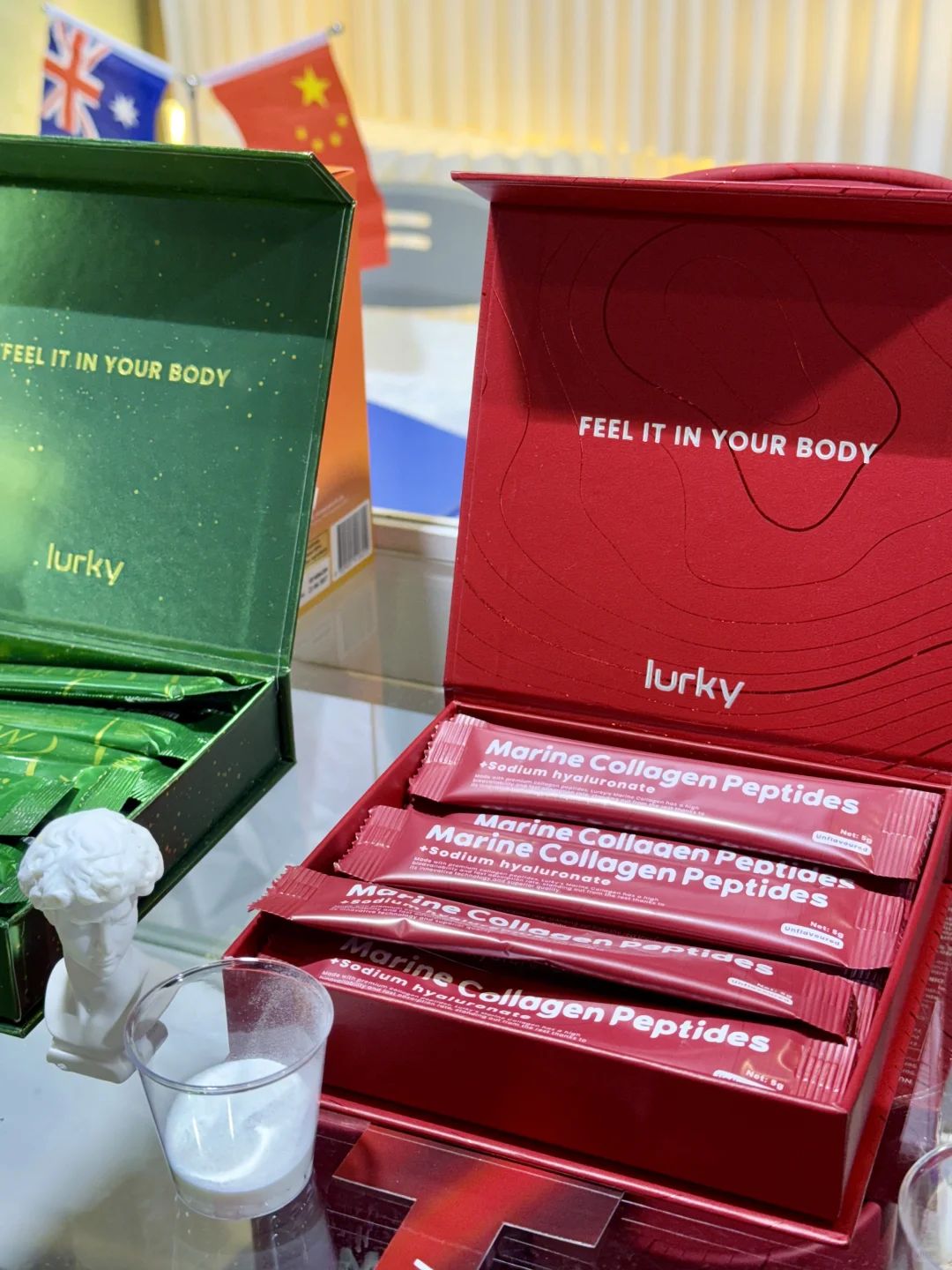 2025上海进博会最不能错过是它…‼️