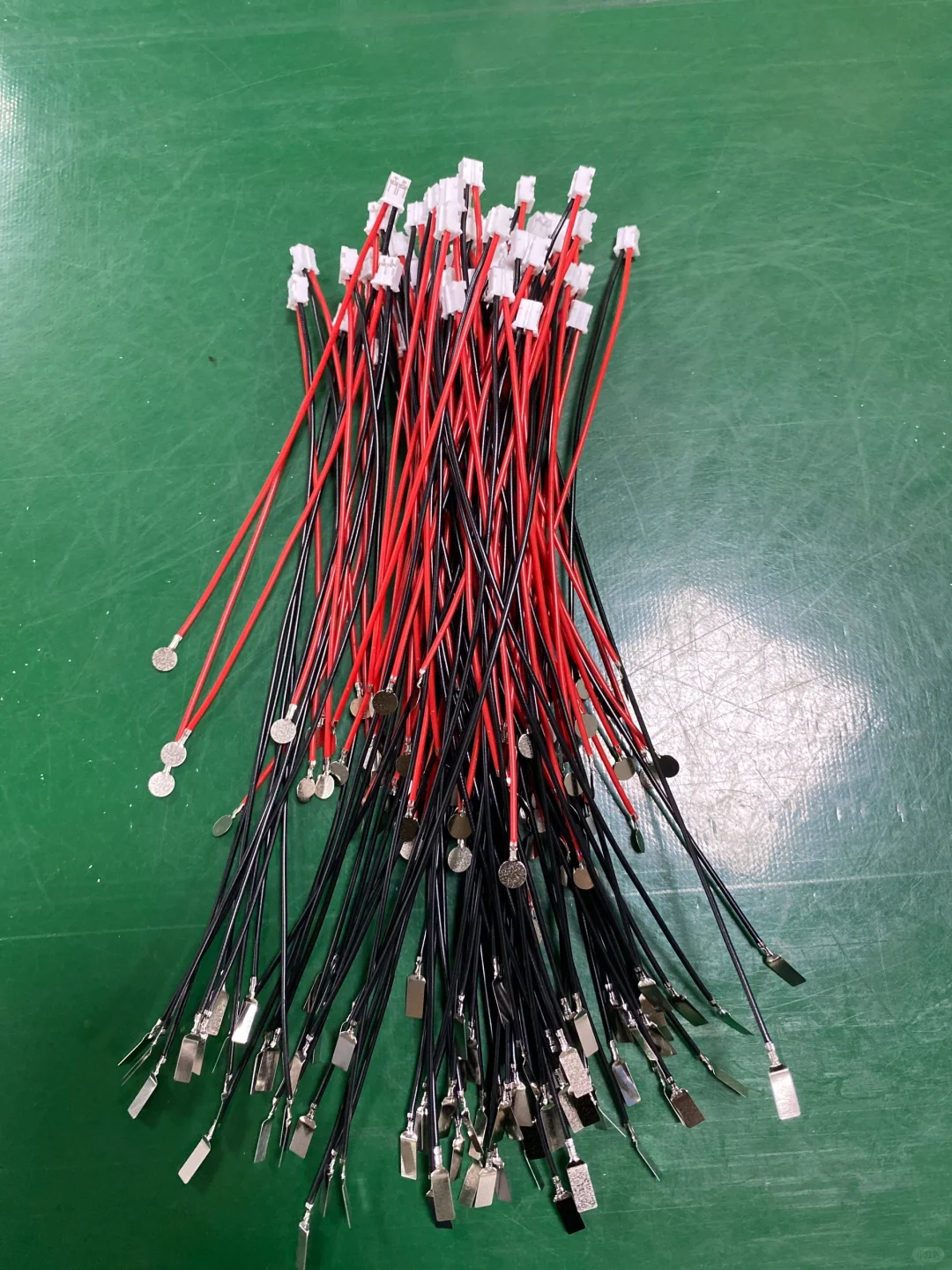 大量生产端子线加工