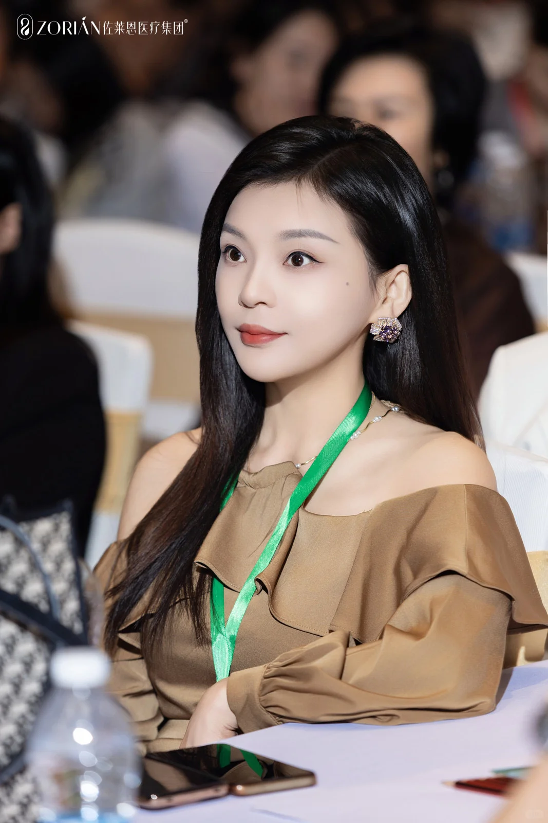 佐莱恩新品发布会｜活动拍摄｜会议拍摄｜