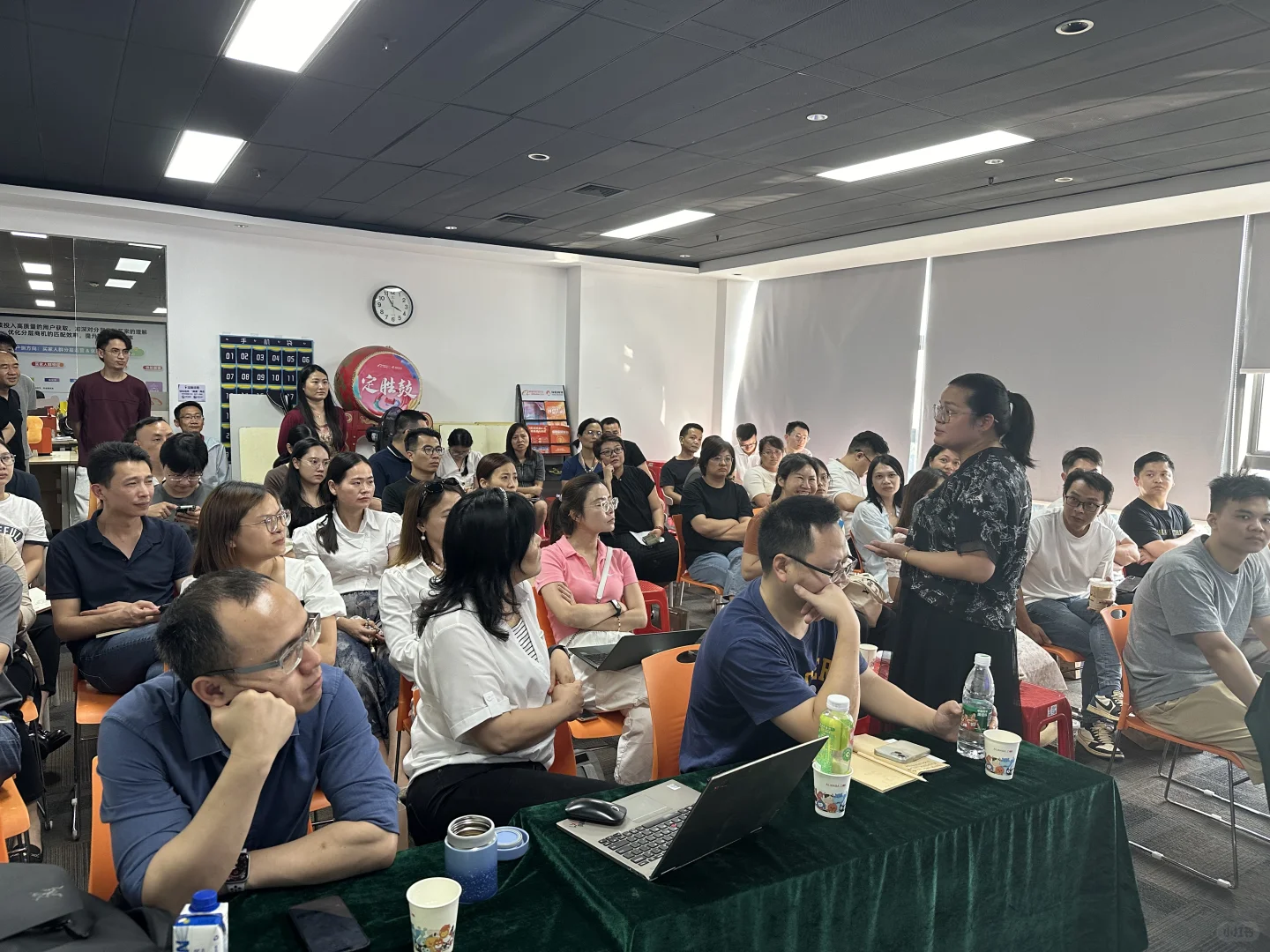 9月采购节主会场招商门槛来了!!!