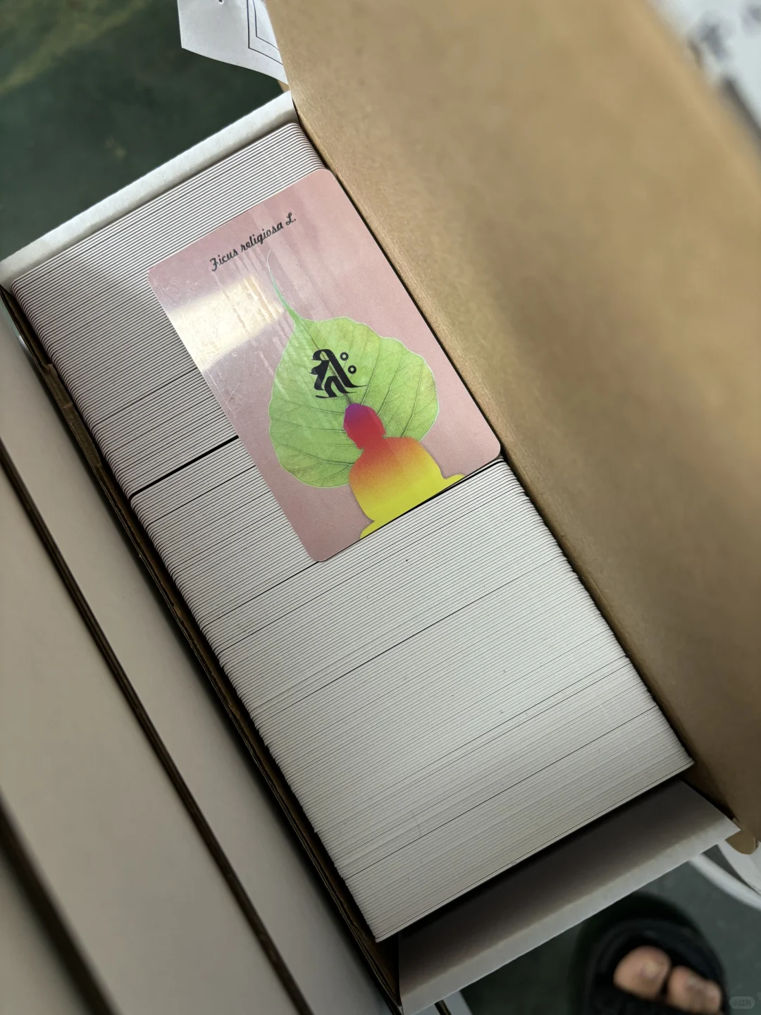 一镜到底，感受PVC会员卡生产线的震撼！