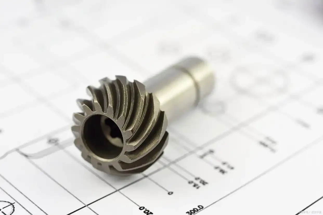 机械加工哪家强？这家公司超在行