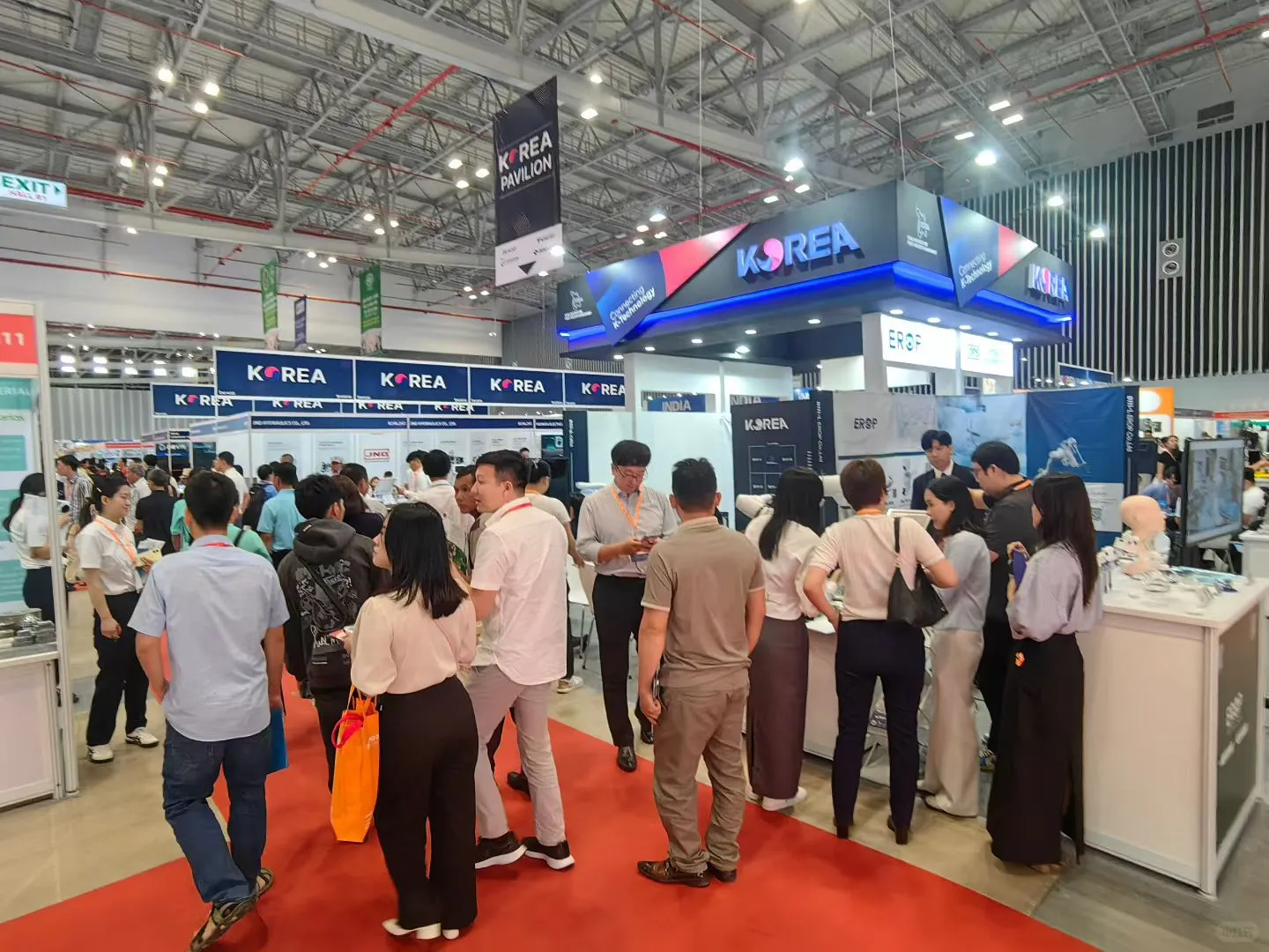 2025年越南国际金属加工冶金展[胜利][胜利]