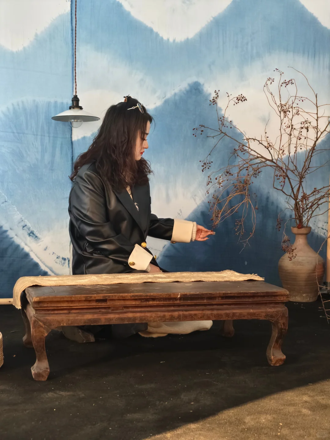 非遗控速码住！2025必看的国风美学大展?