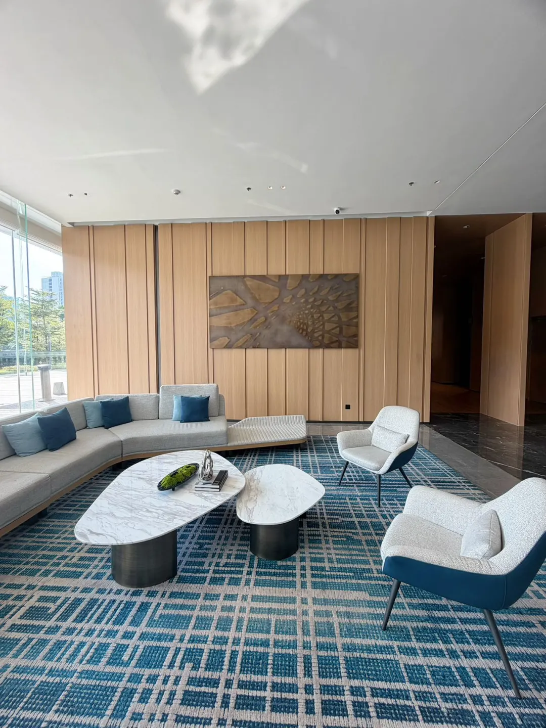 广州Staycation酒店推荐