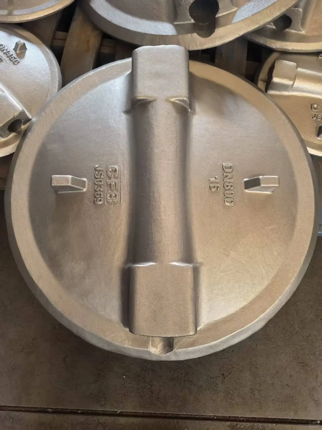 工业采购避坑！合规铸件就选曜曜机械