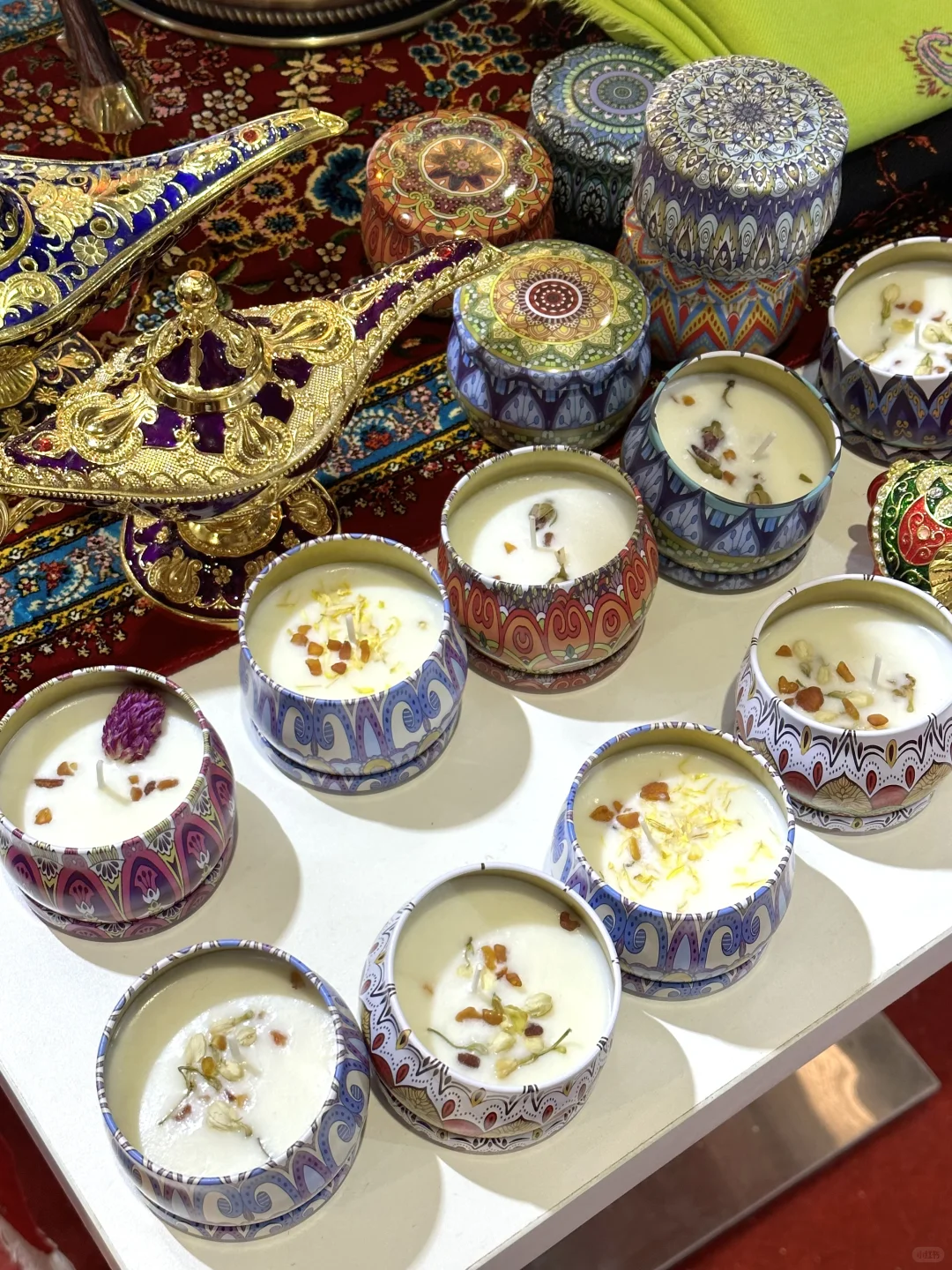 来逛进博会啦 日行两万步?