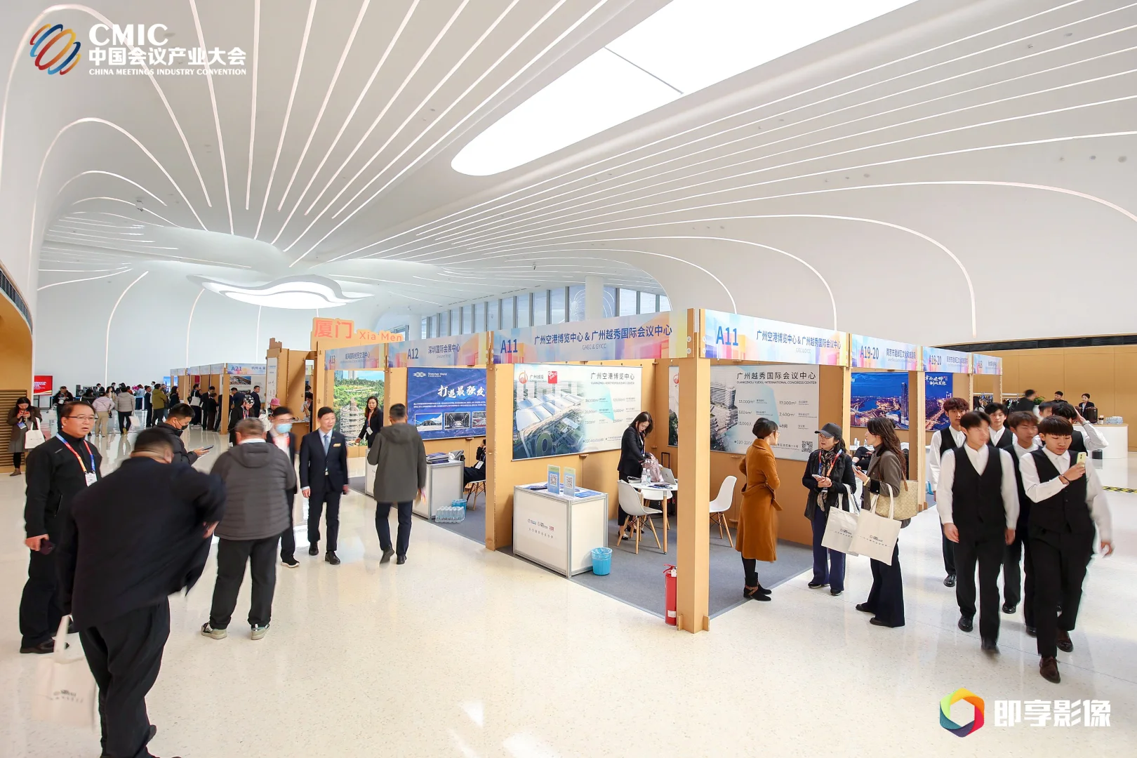 ?荣耀时刻，实力加冕