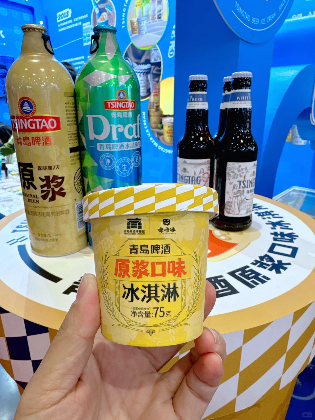 免费试吃！深圳全食展来啦！观展攻略戳！