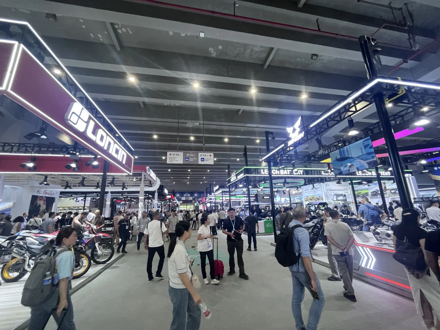 带50人商务图参加广交会,游广州