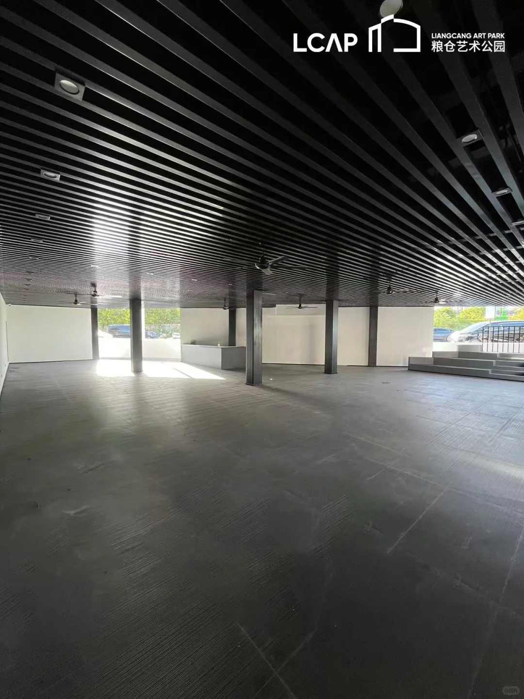 场地合作｜杭州粮仓艺术公园活动招募