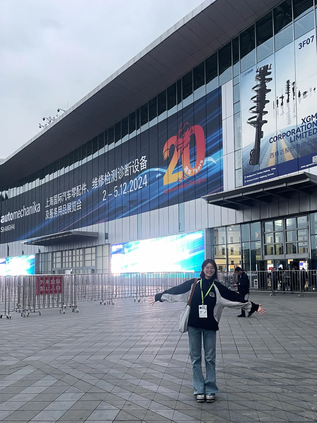 一天75个老外微信什么水平