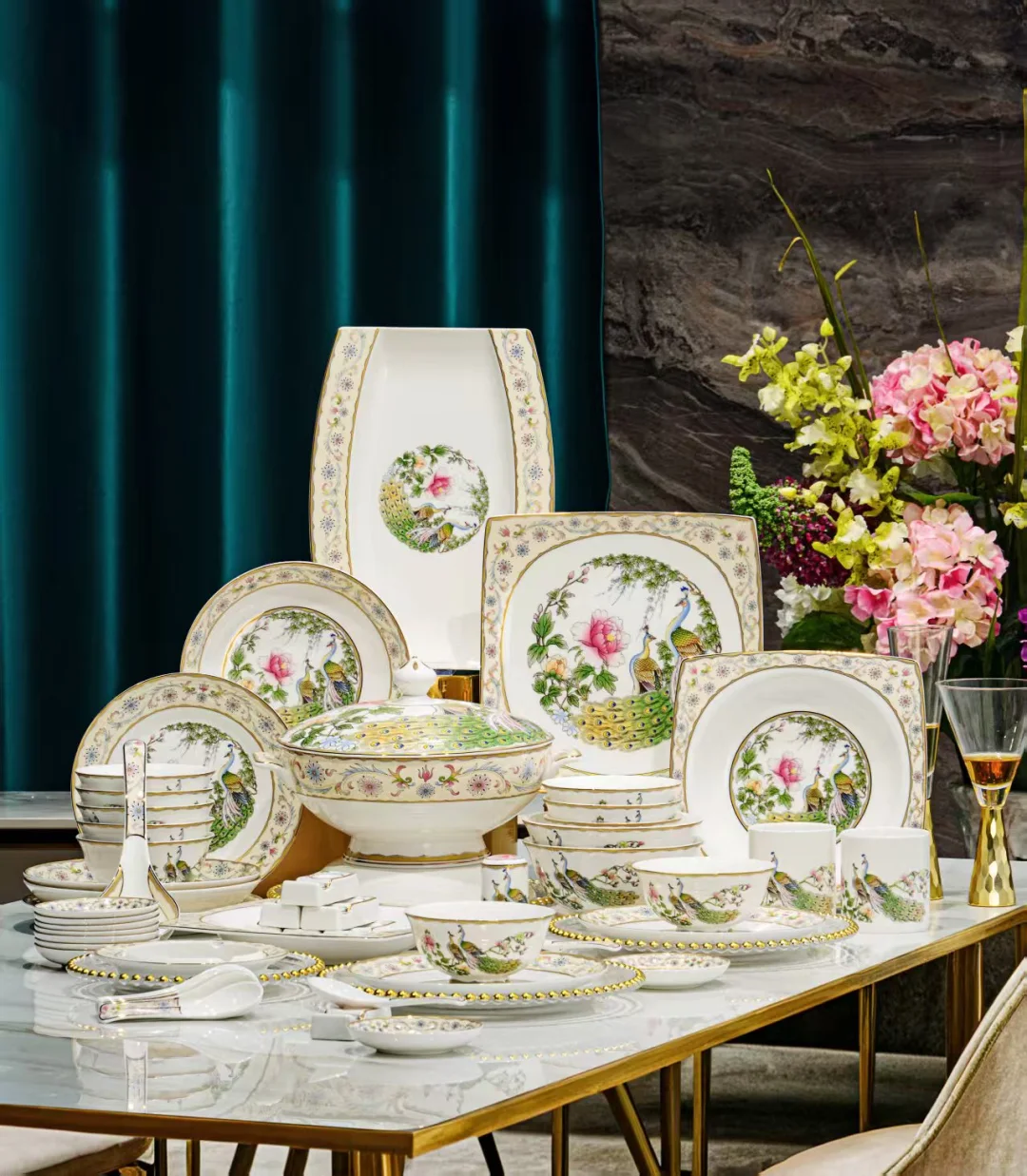 凡尔赛的出处是巴洛克艺术