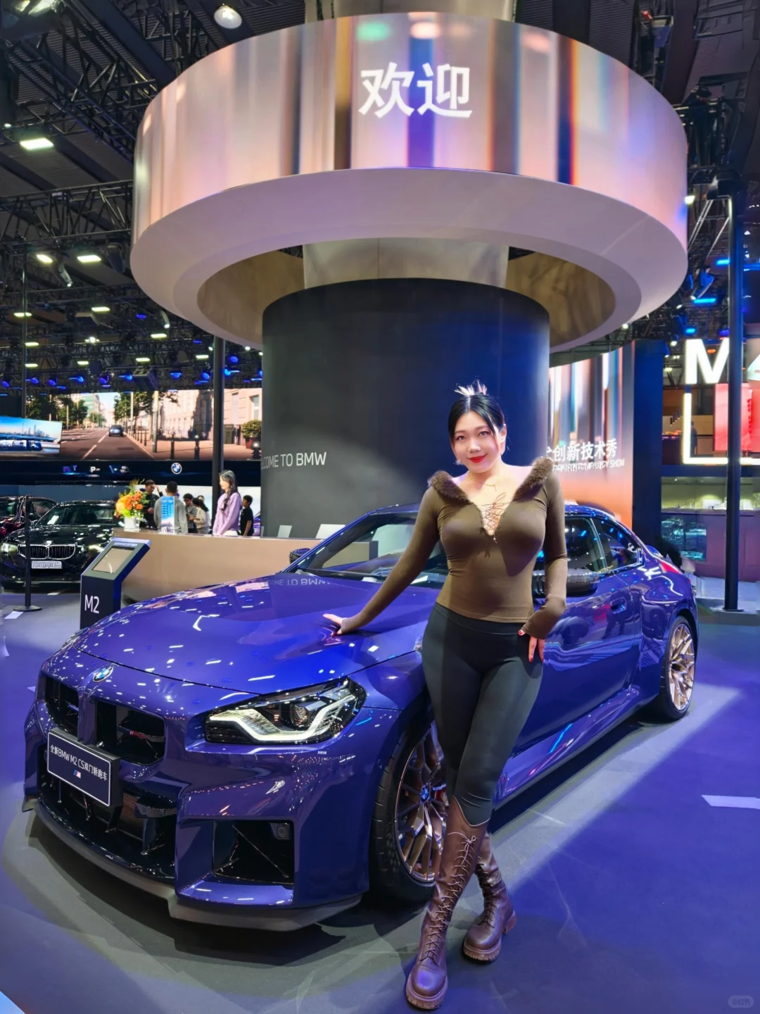 2025年广州国际车展?️