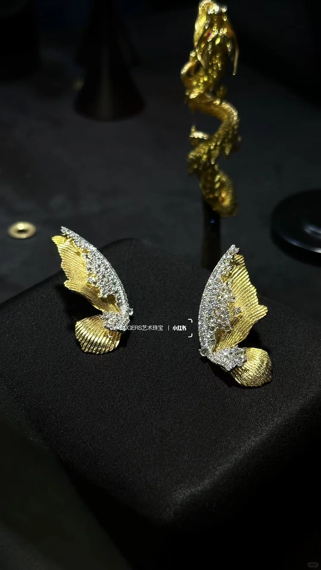 北京国际珠宝展倒计时1️⃣～这次的我们…