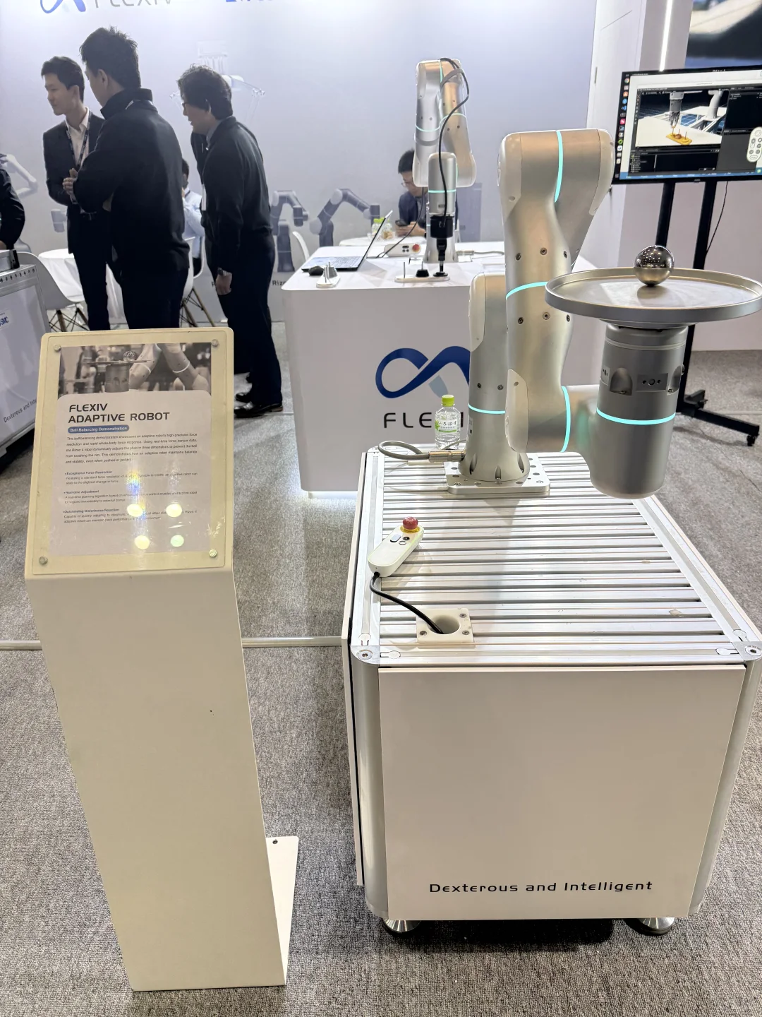 ??IREX2025国际机器人展，错过再等两年