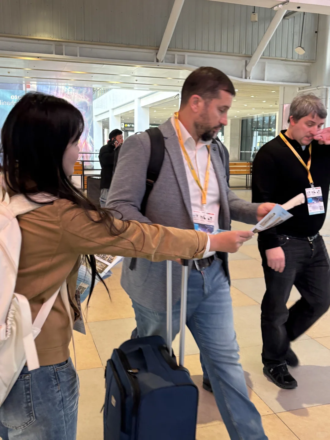 2025年 上海法兰克福采购商