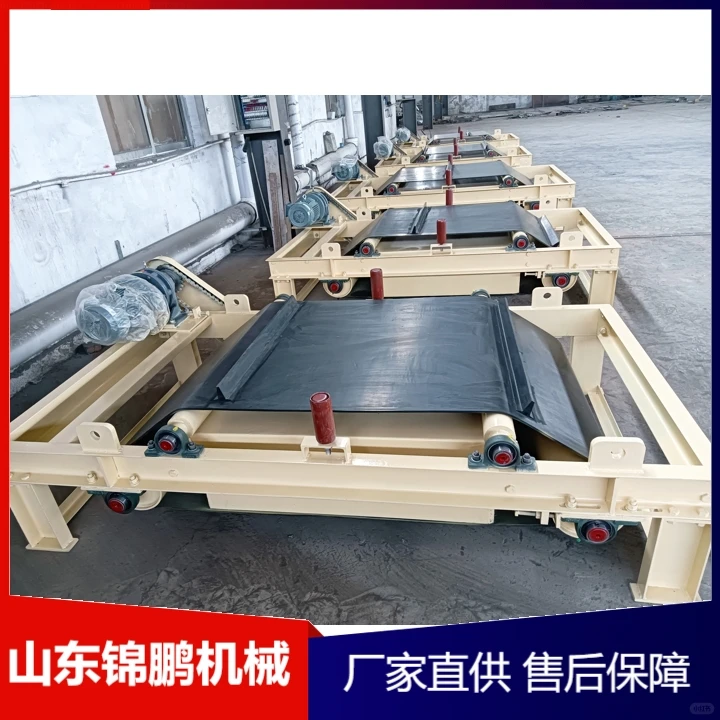 张掖皮带除铁器采购稳定可靠