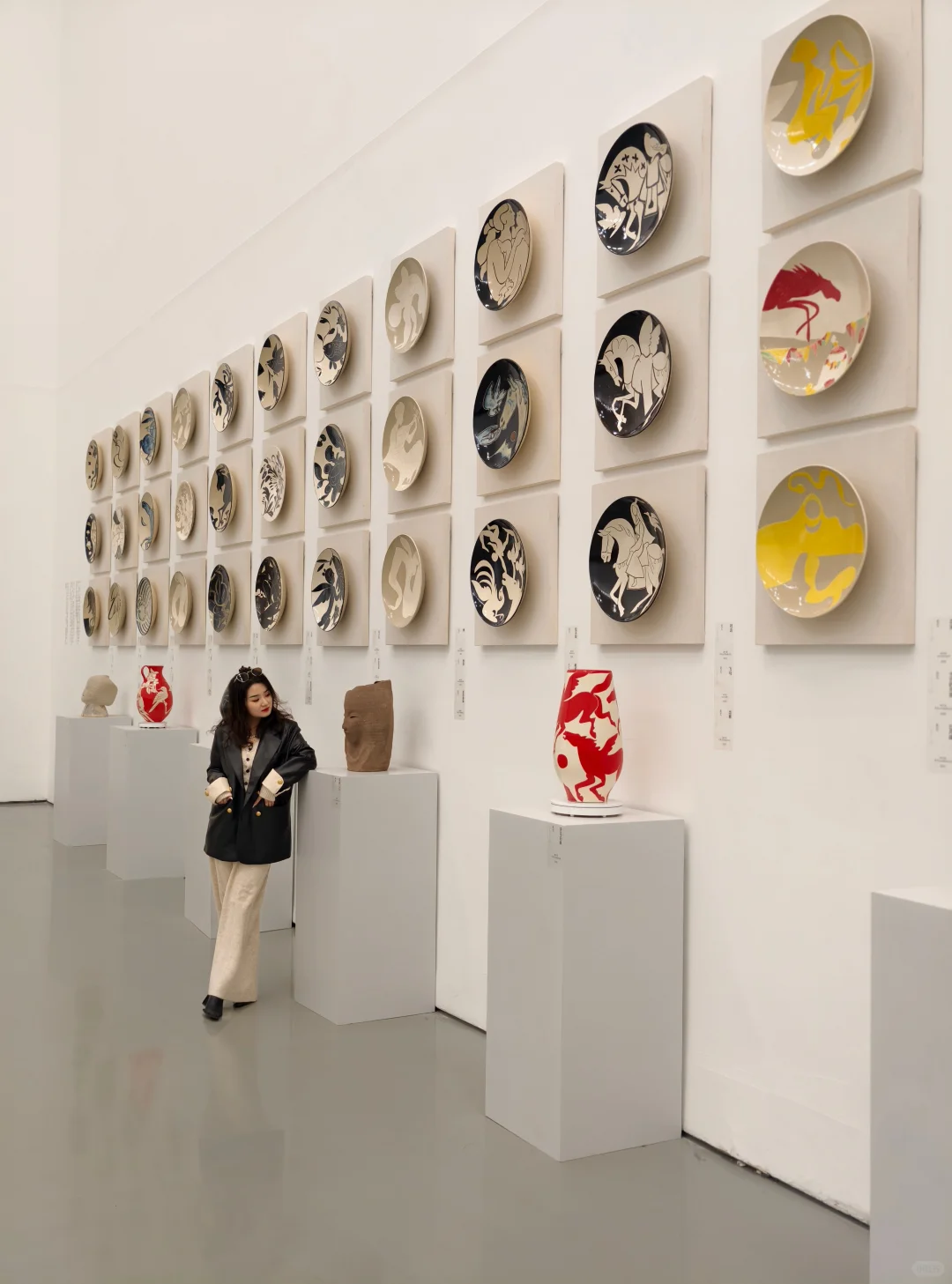 非遗控速码住！2025必看的国风美学大展?