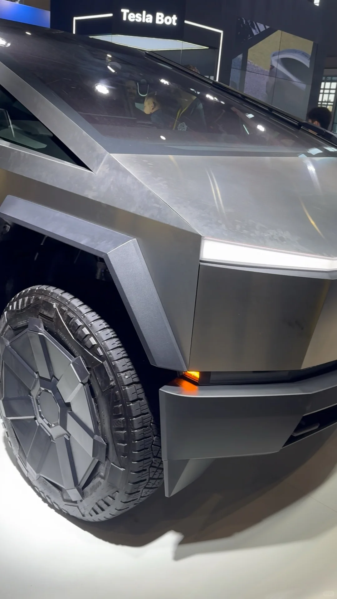 ? AMS上海展｜汽车人不能错过的盛会