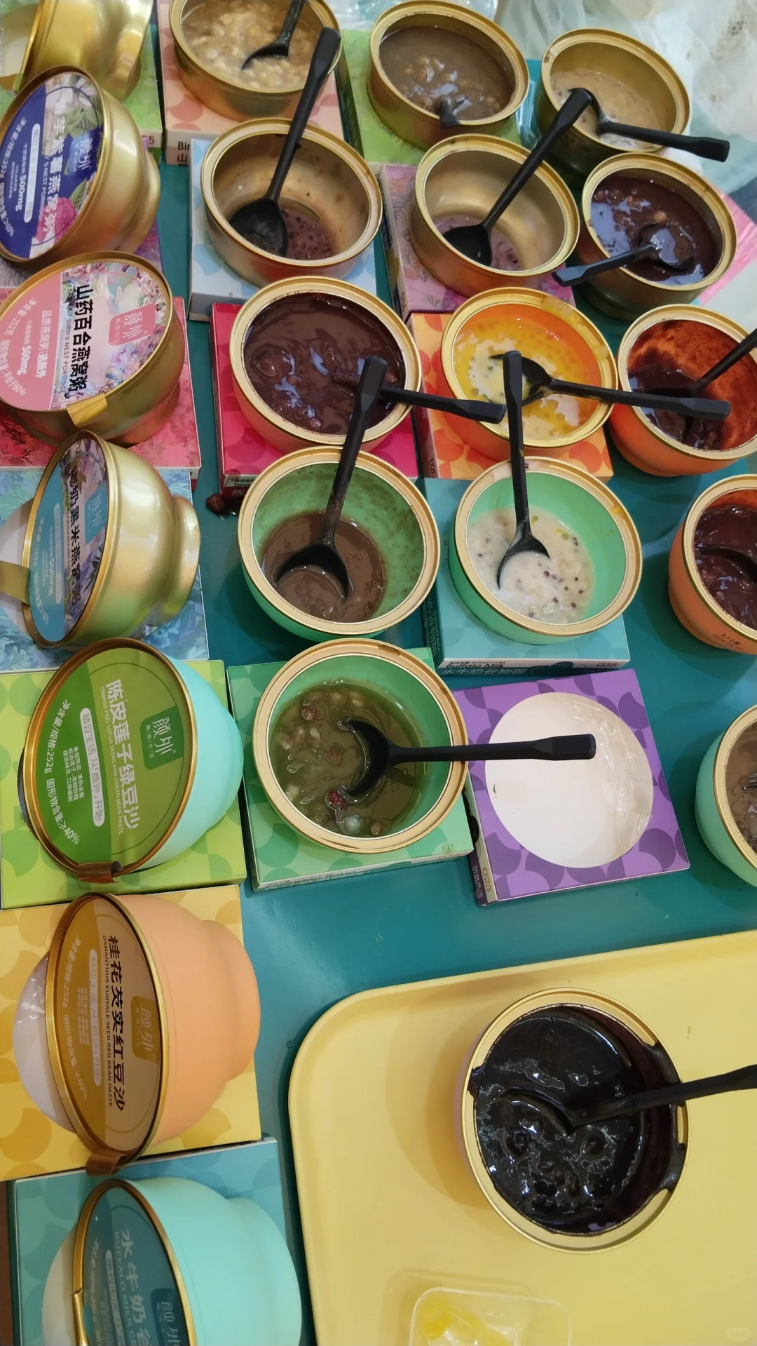 西雅国际食品与饮料展part 1.