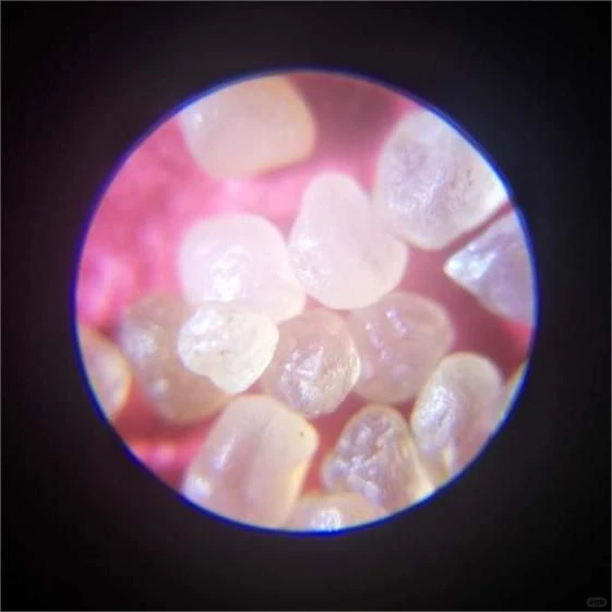 【山鲁】压裂砂原矿分析 压裂砂生产线