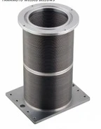 你们的金属焊接波纹管都选择什么品牌