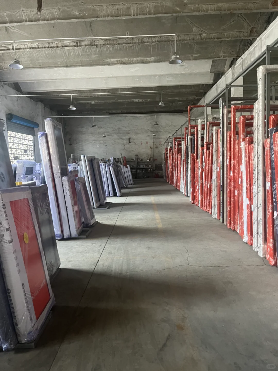 真敢说！选门窗商家不如先选工厂！