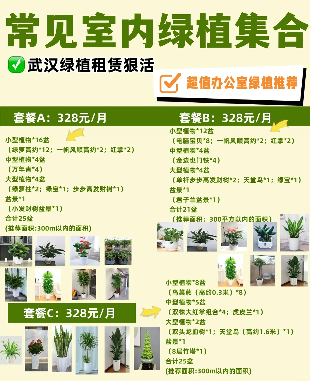 宝藏级办公采购清单?真不吹的，内容超全❗️