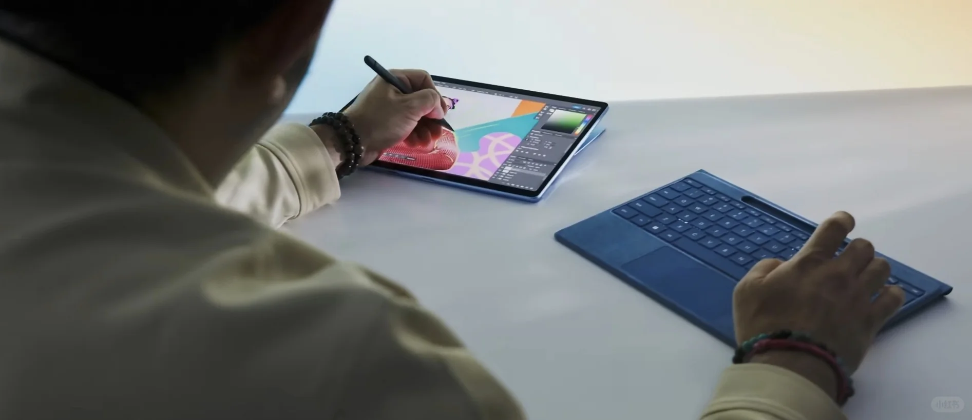 微软将于本月30日举行新品发布会