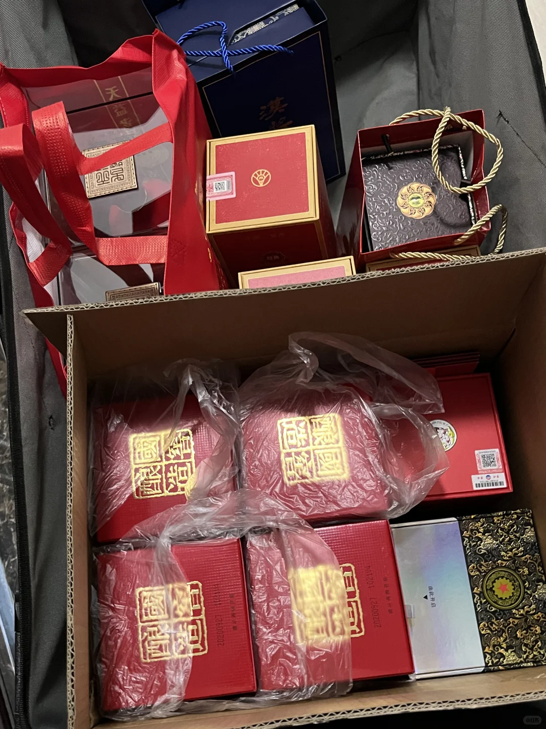 武汉国窖销量确实不咋滴呀…