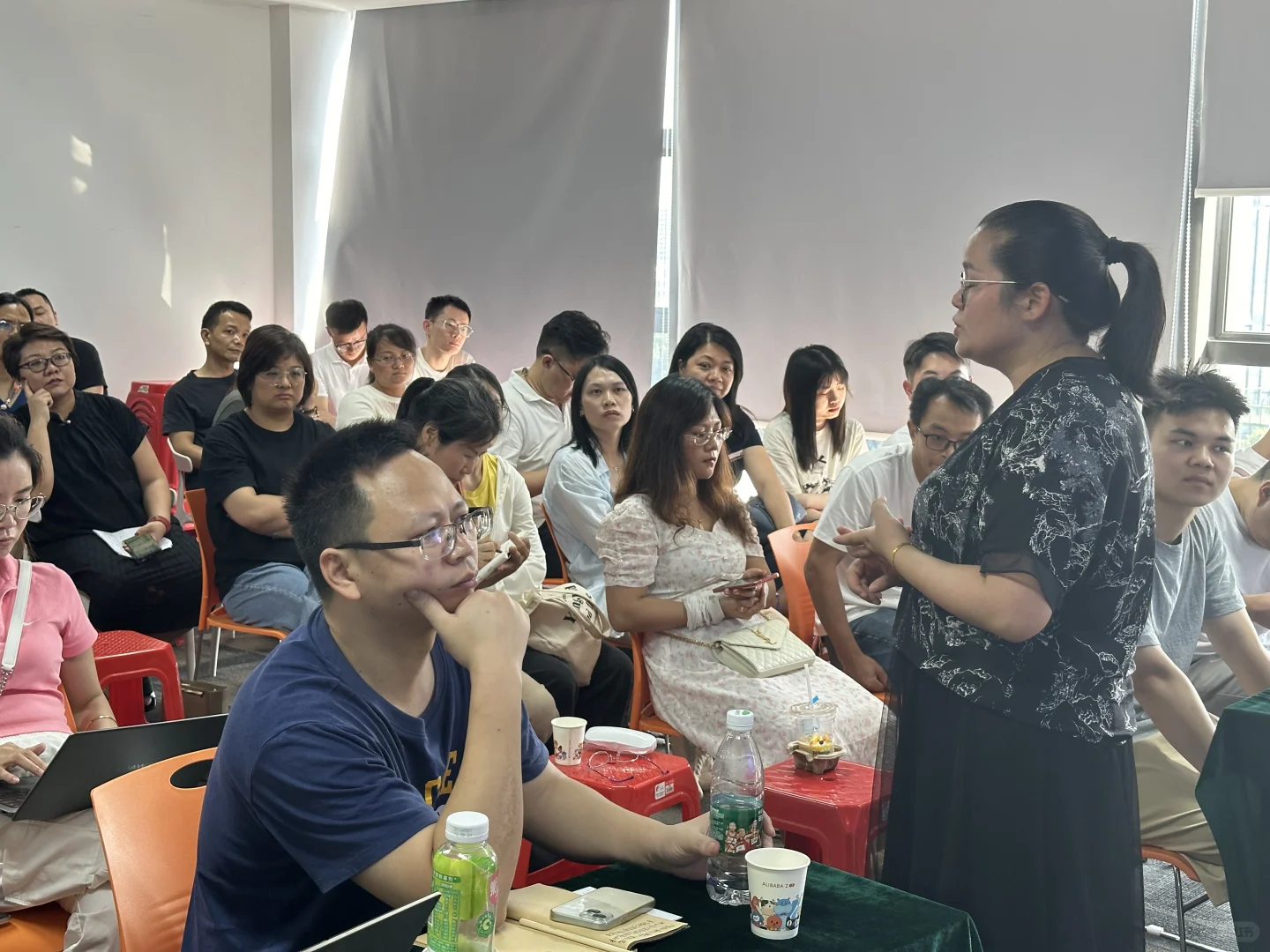 9月采购节主会场招商门槛来了!!!