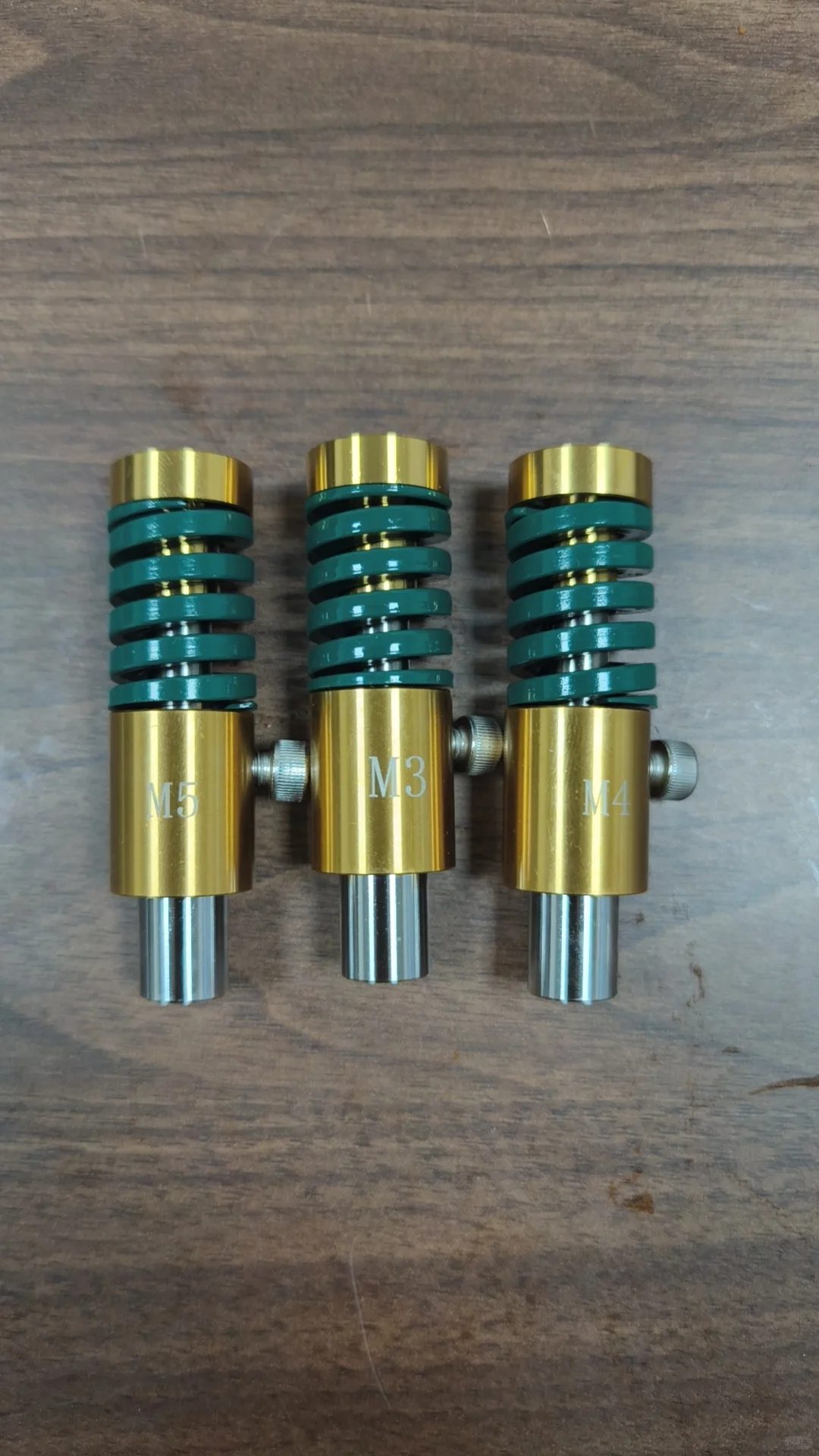 工厂探秘 | 走进我们坚固可靠的机械世界