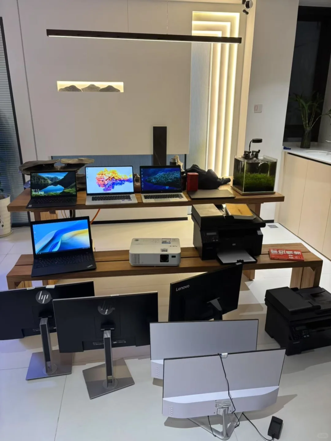 武进公司解散。办公设备都不要了。同城可来看