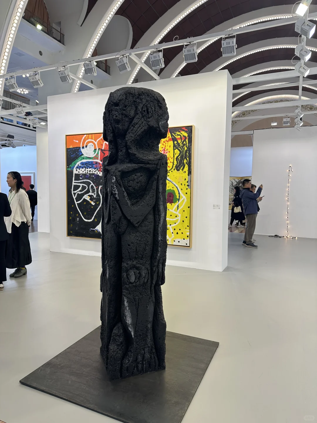 ART021超有趣的展｜行为艺术