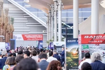 2026迪拜能源展！中东万亿市场风口来袭?