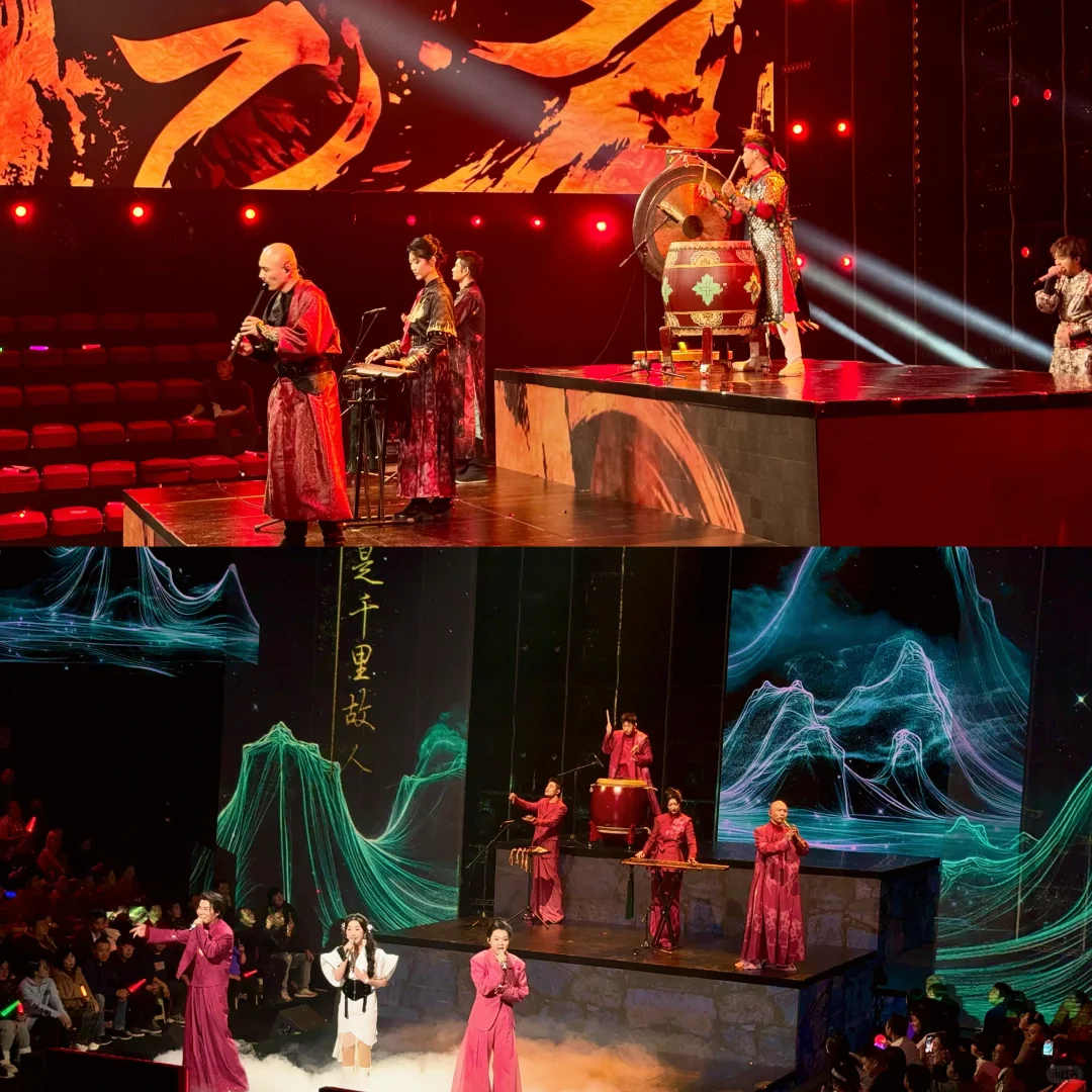 2025星光大道年度总决赛，我们夺得亚军