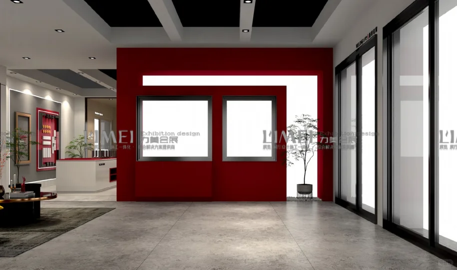 ?广州家具展 | 展台落地超全注意事项✨