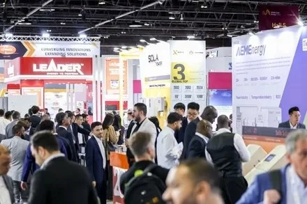 2026迪拜能源展！中东万亿市场风口来袭?