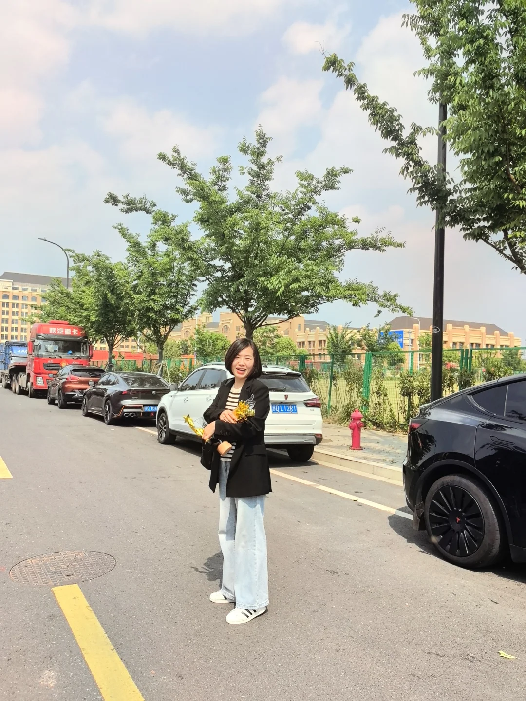 阿里巴巴三月采购节颁奖啦