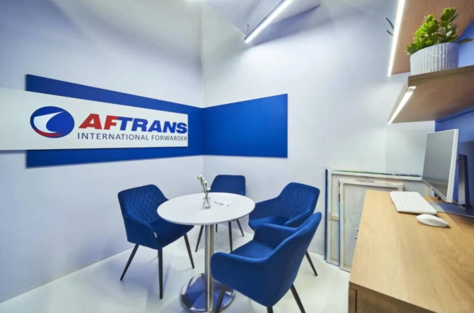 国际展展台搭建的关键细节，一文精准梳理