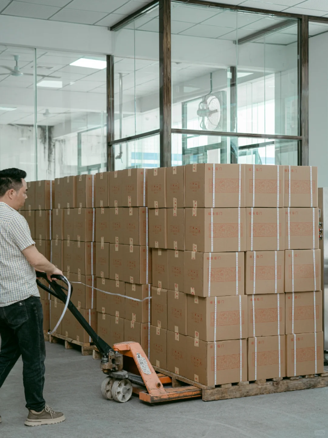 爆单的后果，做酒的一定得把控好库存！