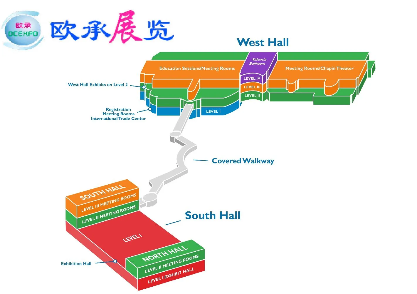 27年美国奥兰多塑料橡胶展NPE展位预定中！