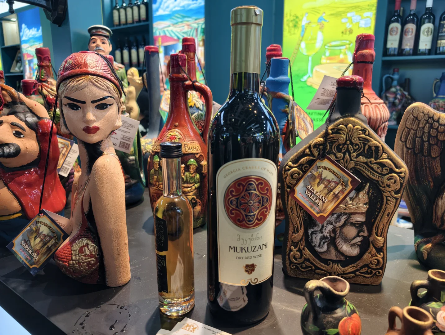 进博会第三天观展/薅羊毛/剁手攻略