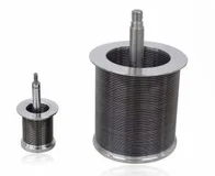 你们的金属焊接波纹管都选择什么品牌