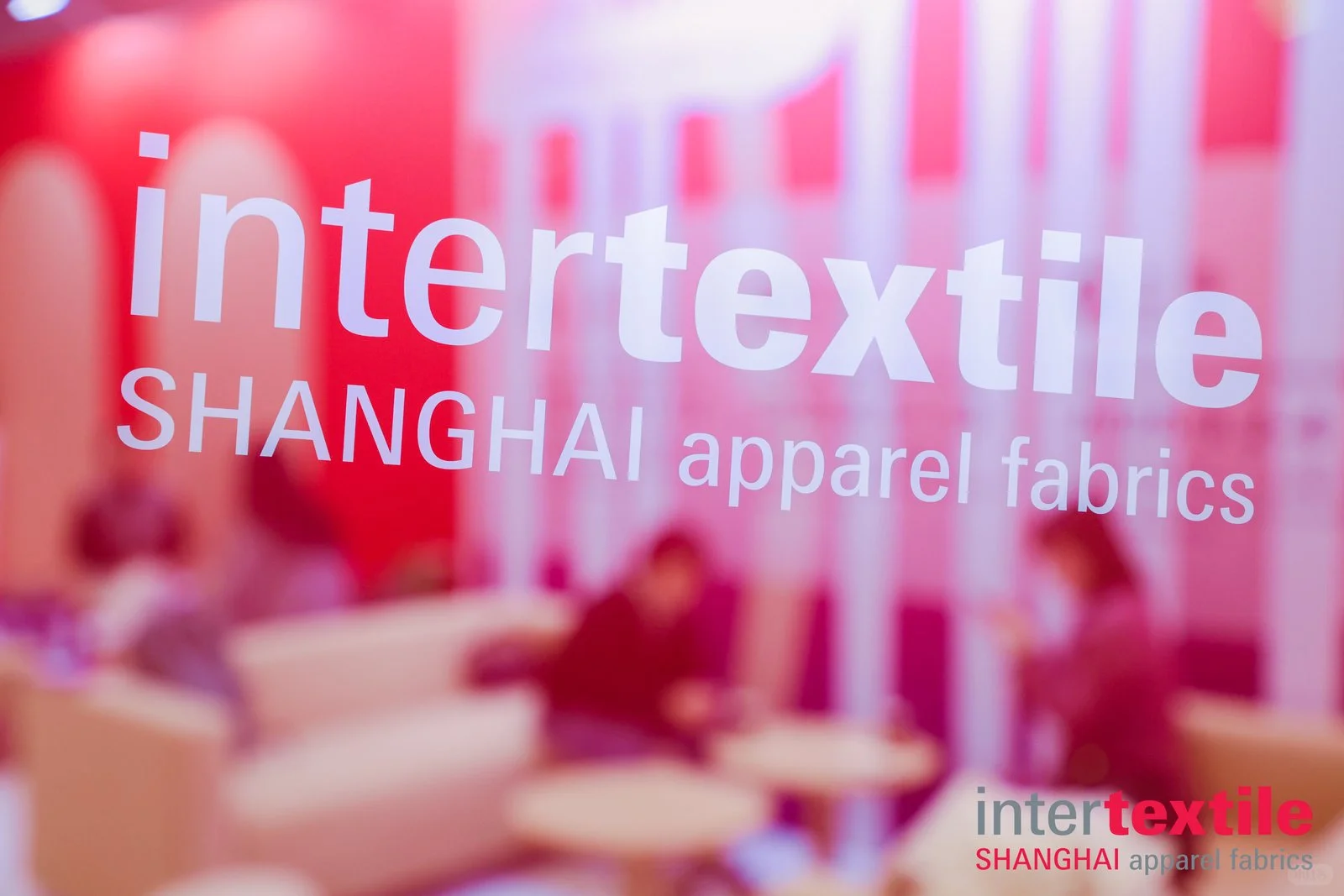 Intertextile面辅料展，展位预订中！