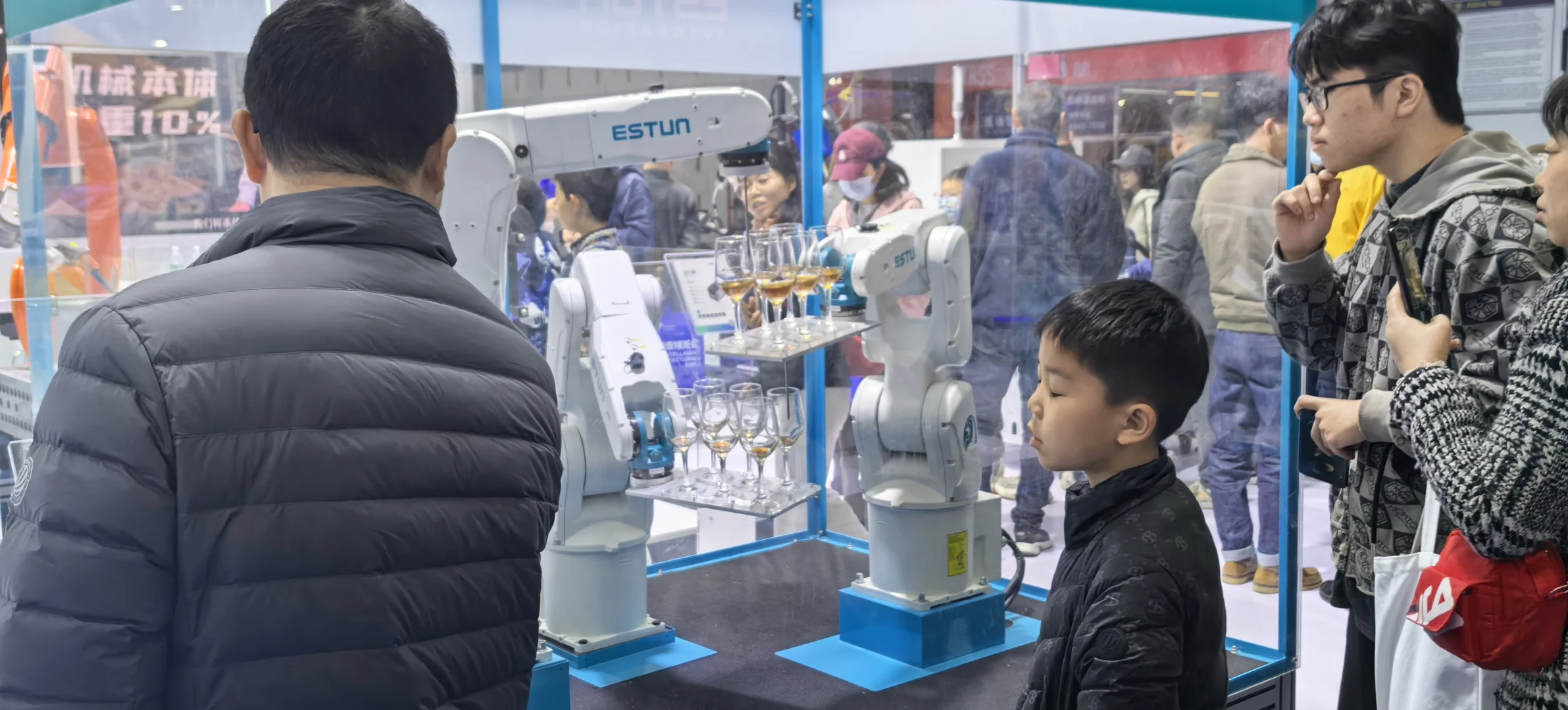 2025世界智能制造博览会